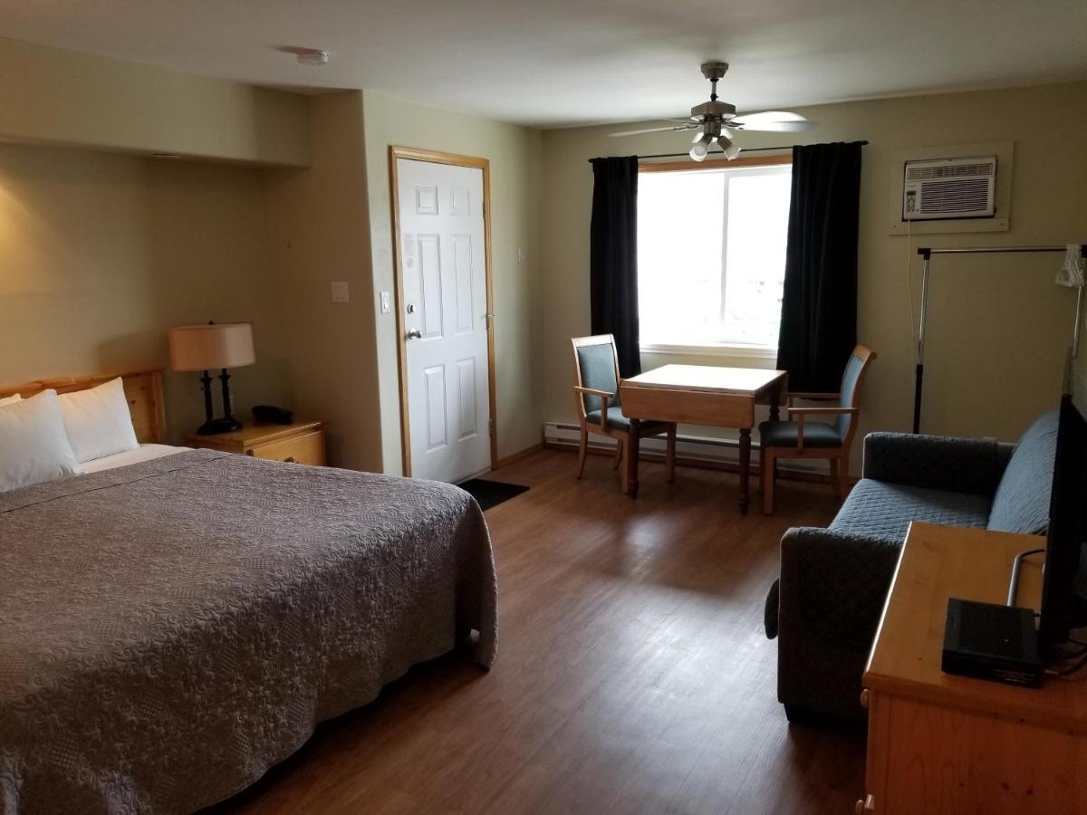 Osoyoos Lakeview Inn & Suites Cameră foto