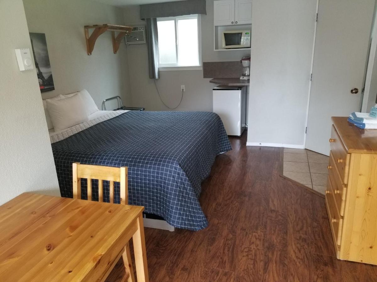 Osoyoos Lakeview Inn & Suites Cameră foto