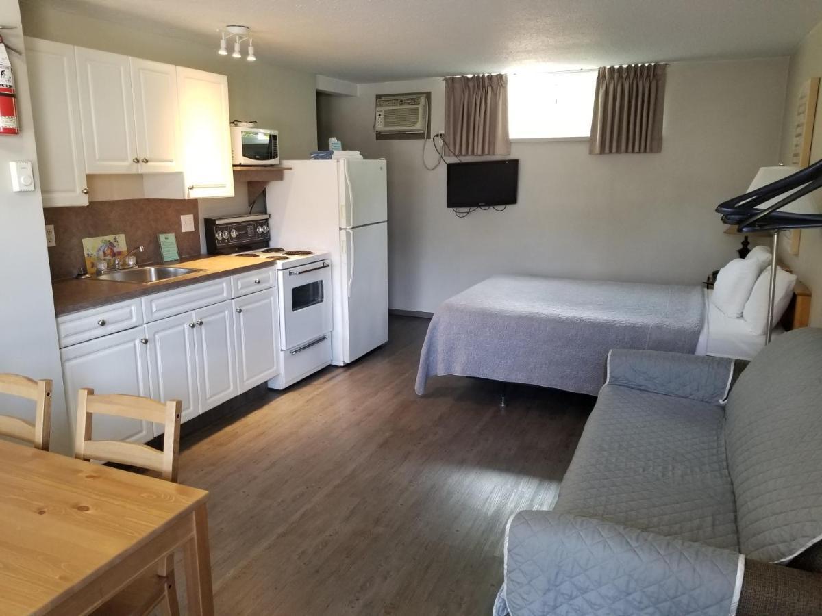 Osoyoos Lakeview Inn & Suites Cameră foto