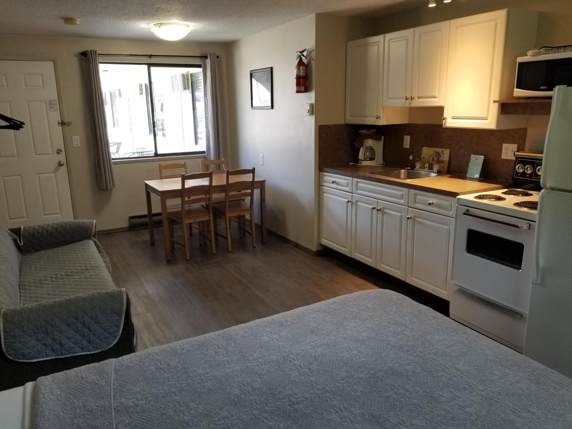 Osoyoos Lakeview Inn & Suites Cameră foto