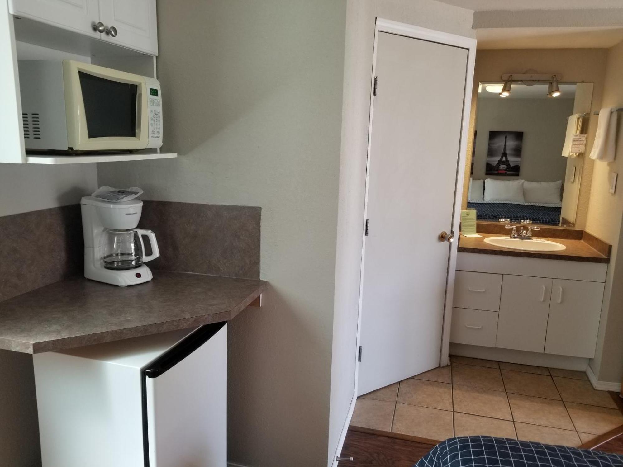 Osoyoos Lakeview Inn & Suites Cameră foto